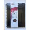 BAM4U.CH Skizzenbuch A4 6678A4 110g, perforiert 80 Blatt