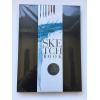 BAM4U.CH Skizzenbuch A4 6677A4 170g, perforiert 48 Blatt