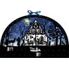 COPPENRATH Adventskalender 51x32cm 94719 Lichterbogen Weihnachtswald