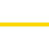 URSUS Masking Tape 15mmx10m 59050001 20g, 01 sonnengelb