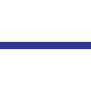 URSUS Masking Tape 15mmx10m 59050008 20g, 08 dunkelblau