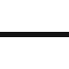 URSUS Masking Tape 15mmx10m 59050010 20g, 10 schwarz