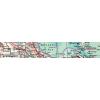 URSUS Masking Tape 30mmx10m 59090036 36g, 36 Landkarte 2