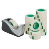 SCOTCH Magic Tape 810 19mmx33m 8R16C60 unsichtbar 16 Rollen+Dispenser