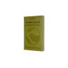 MOLESKINE Themen Notizbuch 21,4x13,2cm 620268 dunkelgrün, 400 Seiten