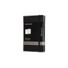 MOLESKINE Portfolios 14x1,6x9cm 620336 schwarz