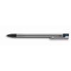 LAMY Kugelschreiber 405 Logo 1205745 matt black, 3-colours