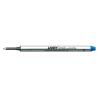 LAMY Tintenrollermine M 66 M 1205757 blau, löschbar