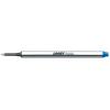 LAMY Tintenrollermine M 66 B 1225078 blau