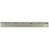 NT Lineal Alu 30cm 65417 gold