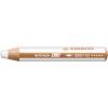 STABILO Farbstifte Woody 3 in 1 880/100 weiss