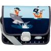 FUNKI Kindergarten-Tasche Pirate 6020.022 blau 265x200x700mm