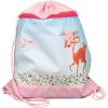 FUNKI Turnsack Bambi 6030.021 rosa 360x420mm