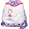 FUNKI Turnsack Ballerina 6030.023 violett 360x420mm