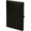 BIELLA Notizbuch Kompagnon Classic A4 58447302U schwarz, gepunktet