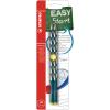 STABILO Bleistift EASYgraph S HB B-53103-5 petrol, L 2 Stück
