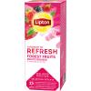 LIPTON Waldfrucht Tee 4071280 25 Beutel