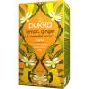 PUKKA Lemon, Ginger, Manuka-Honey 4091010 Bio Kräutertee 20 Beutel