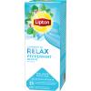 LIPTON Pfefferminze Tee 4071282 25 Beutel