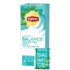 LIPTON Grüner Tee Minze 4091050 25 Beutel