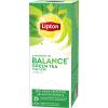 LIPTON Grüner Tee 4091082 25 Beutel