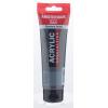 AMSTERDAM Acrylfarbe 120ml 17098402 graphit 840