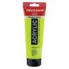 AMSTERDAM Acrylfarbe 250ml 17122560 reflexgelb 256