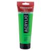 AMSTERDAM Acrylfarbe 250ml 17126720 reflexgrün 672