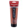 AMSTERDAM Acrylfarbe 250ml 17128050 or fonce 805