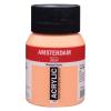 AMSTERDAM Acrylfarbe 500ml 17722242 neapelgelb rot 224