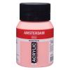 AMSTERDAM Acrylfarbe 500ml 17723162 venezianisches rosa 316