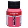 AMSTERDAM Acrylfarbe 500ml 17723482 permanent rot purpur 348