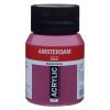 AMSTERDAM Acrylfarbe 500ml 17725672 permanent rot violett 567