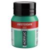 AMSTERDAM Acrylfarbe 500ml 17726152 pauol veronesegruen 615