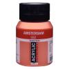 AMSTERDAM Acrylfarbe 500ml 17728052 or fonce 805