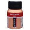 AMSTERDAM Acrylfarbe 500ml 17728112 bronze 811