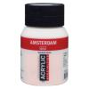 AMSTERDAM Acrylfarbe 500ml 17728192 perlrot 819