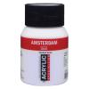 AMSTERDAM Acrylfarbe 500ml 17728202 perlblau 820