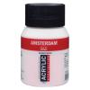 AMSTERDAM Acrylfarbe 500ml 17728212 perlviolett 821