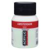 AMSTERDAM Acrylfarbe 500ml 17728222 perlgrün 822