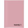 BIELLA GA Colorful 7 2026 809707400026U 1W/2S rosa ML 14.5x20.5cm