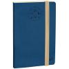 QUO-VADIS Horizontal 24 SD Everest 25/26 550008Q 1W/2S 16M blau ML 16x24cm