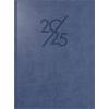 RIDOIDE Mentor Prestige 2026 7026023056.26 1T/1S blau ML 14.8x20.8cm
