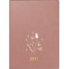 SIMPLEX Ladytimer Linea 2026 40552.26 1W/2S Flori ML 10x14cm