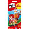 PRITT Klebstifte BTS 11/10g PBS4B 3x11 g + 1x10 g 3+ 1 Stück