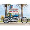 ALPHA EDITION Bildkalender 2025 509424 Harleys ML 42x29.7cm
