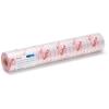 DUFCO Selbstklebefolie 30x2500cm 6488.001 glasklar,80my,non-perm.,PVC