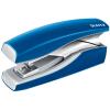 LEITZ Flachheftgerät NeXXT 5603 5603-00-35 SoftPress, blau 30 Blatt