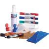 NOBO User Kit Whiteboard 1901430 32-teilig
