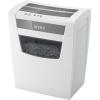 LEITZ Aktenvernichter IQ 8009-00-00 Home Office, P-4, 23lt
